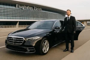 airport transfers Zurich, airport chauffeur Geneva, luxury car service Switzerland, premium chauffeur Zurich, business transfer Geneva, corporate chauffeur Switzerland, limousine service Zurich, wedding car hire Geneva, Mercedes S-Class Zurich, executive airport pickup
