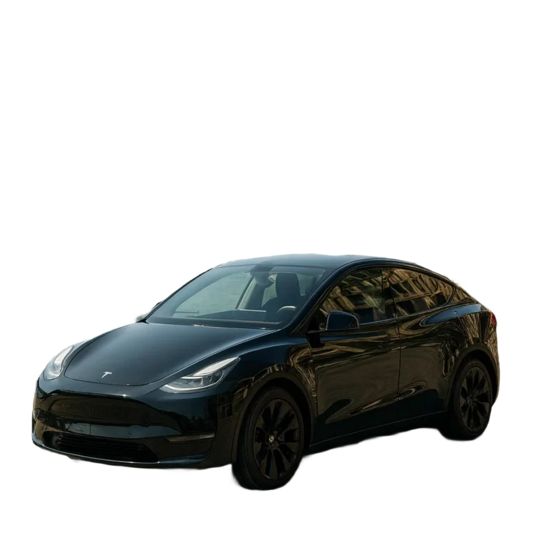 Tesla Y - Swiss Elite Transfers