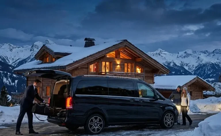 Luxury Ski Transfers, Swiss Elite Transfers, Geneva Airport Ski Transfers, Zurich Airport Ski Transfers, Private Chauffeur Service Switzerland, Mercedes V-Class Transfer, Transfers to Verbier, Transfers to Zermatt, Transfers to St Moritz, Transfers to Courchevel, Transfers to Gstaad, Transfers to Chamonix, Geneva to Megève, Luxury Travel Switzerland 2025, Executive Airport Transfers, Family Ski Transport, Private Ski Shuttle, Safe Winter Driving Switzerland, Geneva Airport Chauffeur, Zurich to Alps