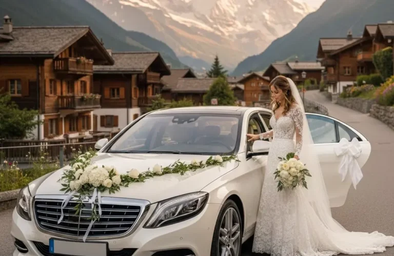 Switzerland is known for its breathtaking landscapes, world-class hospitality, and high standards of precision. At the heart of this excellence stands Swiss Elite Transfers, a luxury chauffeur service designed for travellers who value comfort, punctuality, elegance, and seamless mobility. Whether you are arriving at Zurich Airport after a long intercontinental flight, attending a prestigious business meeting in Geneva, planning an unforgettable event in St. Moritz, or travelling effortlessly across borders to Italy or Germany, Swiss Elite Transfers provides a journey that blends Swiss hospitality with world-class professionalism. Every transfer reflects a commitment to delivering comfort, safety, and sophistication. Our chauffeurs are not just drivers; they are trained professionals who understand service at the highest level. From airport transfers to business travel, from private events to cross-border journeys, Swiss Elite Transfers ensures every moment of your ride is smooth, relaxing, and exceptional. Travel Seamlessly Across Switzerland Switzerland’s cities, ski resorts, and lakeside towns attract millions of travellers each year. Swiss Elite Transfers ensures that each guest experiences the beauty of Switzerland with unmatched comfort. Whether you are travelling from Zurich to Lucerne for a business meeting, heading from Geneva to Lausanne for a corporate event, or journeying through mountain roads to Zermatt or Davos to begin your winter getaway, our chauffeurs guarantee a smooth and luxurious transition. Zurich, Geneva, Basel, Bern, Lausanne, Lucerne, Interlaken, Zermatt, Davos, St. Moritz, Verbier, and Lugano all form part of our core service network. With every journey, passengers enjoy a personalised experience shaped around comfort, discretion, and reliability. Our luxury Mercedes fleet ensures each ride feels effortless, whether travelling through the urban streets of Geneva or the winding Alpine roads leading to iconic ski destinations. Seamless Airport Transfers for Stress-Free Travel An airport transfer is often the first or last chapter of a journey, and Swiss Elite Transfers is dedicated to making this moment calm, efficient, and luxurious. A professional chauffeur greets you upon arrival, assists with luggage, and ensures a peaceful, refined journey to your destination. Whether you land at Zurich Airport, Geneva Airport, EuroAirport Basel, or arrive privately in Lugano, comfort begins from the moment you meet your chauffeur. Because Swiss Elite Transfers monitors flight schedules in real time, delays or early arrivals are never an issue. Every airport transfer is coordinated with precision, allowing travellers to avoid stress, waiting times, or last-minute worries. Whether you are travelling alone, with family, or for business, the elegance of our fleet and the professionalism of our chauffeurs create an experience that stands apart from the ordinary. Business Transfers Designed for Professionals In the world of business, time and presentation matter. Swiss Elite Transfers understands the needs of executives, entrepreneurs, and corporate visitors who require punctual, discreet, and dependable transportation. Our chauffeurs ensure a quiet and comfortable environment where travellers can prepare for meetings, make calls, or simply relax between appointments. From Zurich’s financial district to Geneva’s diplomatic headquarters, from Basel’s pharmaceutical hubs to Lausanne’s technology centres, businesses rely on us for high-quality transportation that reflects professionalism and excellence. Our executive vehicles deliver an elevated experience ideal for corporate engagements, airport pickups, hotel transfers, and international business travel. Luxury Transfers for Events, Weddings, and Special Occasions Life’s most important moments deserve elegance and flawless coordination. Swiss Elite Transfers offers a premium service for events and weddings, ensuring that every guest, couple, or VIP arrives in comfort and style. Whether hosting a ceremony in the mountains of St. Moritz, celebrating an anniversary at Lake Lucerne, or attending a formal event in Bern or Zurich, our chauffeured fleet enhances the occasion with a touch of sophistication. The experience is crafted to be unforgettable. Chauffeurs arrive early, vehicles are immaculate, and every detail is handled with precision. The luxurious design of our Mercedes fleet complements any wedding or celebration, adding beauty and refinement to your special day. Explore the Best of Switzerland’s Iconic Destinations Switzerland is a country known for its diversity—from cosmopolitan cities to scenic lakes and world-famous ski resorts. Swiss Elite Transfers connects travellers effortlessly to every major destination. Zurich offers the perfect blend of modern business culture and lakeside relaxation. Geneva attracts diplomats, business delegates, and luxury travellers from around the world. Basel stands at the crossroads of culture and commerce, while Bern’s old-world charm provides a peaceful setting for both leisure and professional visits. For those seeking nature and adventure, Lucerne, Interlaken, Zermatt, Davos, Verbier, and St. Moritz represent some of the most beautiful and exclusive locations in Europe. Whether your travel is for leisure or business, Swiss Elite Transfers ensures your journey to these destinations feels refined and memorable. Cross-Border Transfers to Italy with Ease and Elegance Switzerland’s proximity to Italy creates endless travel possibilities, whether for work, leisure, shopping, or cultural exploration. Swiss Elite Transfers provides luxurious cross-border transfers from Switzerland to Milan, Como, Venice, Turin, Florence, Lake Como, and Malpensa Airport. Passengers enjoy a serene and scenic journey through the Alps, arriving refreshed and relaxed. Many clients choose our service for day trips to Lake Como, luxury shopping in Milan, special events in Turin, or airport transfers from Switzerland to Malpensa. The transition between the two countries is seamless, elegant, and designed for travellers who value comfort and convenience. Whether you begin your journey in Zurich, Lugano, Zermatt, or St. Moritz, we ensure a beautiful and efficient arrival into Italy. Premium Transfers Between Switzerland and Germany Germany remains one of the most visited neighbouring countries for Swiss business and leisure travellers. Swiss Elite Transfers offers exclusive transfers to Munich, Stuttgart, Frankfurt, Freiburg, and other key destinations. Whether travelling for business conferences, connecting flights, holiday plans, or family visits, the service remains smooth and professional throughout the journey. From Zurich to Munich, Basel to Stuttgart, or Geneva to Freiburg, customers enjoy quiet, private transportation in a refined environment. These cross-border services are particularly valued by business travellers who need reliability, discretion, and punctuality at every stage of their itinerary. Luxury Fleet for an Exceptional Travel Experience The hallmark of Swiss Elite Transfers is its premium fleet of luxury vehicles, designed to enhance every journey. Every car provides exceptional comfort, safety, and privacy. The refined atmosphere, spacious interiors, and advanced technology create the perfect setting for business executives, couples, families, and VIP travellers. Whether navigating city streets or mountain roads, passengers can expect a serene and stylish travel experience. Each vehicle is meticulously maintained, ensuring pristine presentation and world-class performance. Combined with the skill, etiquette, and professionalism of our chauffeurs, the result is a level of service that stands above ordinary transport solutions. Professional Chauffeurs Delivering First-Class Service Behind every successful journey is a chauffeur who understands hospitality at the highest level. Swiss Elite Transfers employs trained professionals who prioritise safety, comfort, discretion, and courtesy. Their knowledge of routes across Switzerland, Italy, and Germany ensures every journey is efficient and pleasant. Whether assisting with luggage, adjusting the climate control to your comfort, or providing recommendations for local attractions, our chauffeurs enhance every aspect of the travel experience. Effortless Booking for a Hassle-Free Journey Booking a transfer with Swiss Elite Transfers is simple and efficient. Whether you are planning a luxury ski trip to St. Moritz, a business transfer to Zurich, or a cross-border ride to Milan or Munich, reservations can be made quickly online. Once your booking is confirmed, all details are clearly communicated, ensuring peace of mind from the moment your journey begins. Every aspect of the process reflects Swiss precision—timeliness, transparency, and professionalism. With real-time monitoring, coordinated pickup times, and communication tailored to your schedule, travellers can focus entirely on their plans while we handle every detail of transportation. Swiss Elite Transfers — Where Luxury Meets Precision Swiss Elite Transfers represents more than transportation. It is a gateway to effortless, elegant, and reliable travel across Switzerland and its neighbouring countries. From airport transfers and business travel to events, weddings, and cross-border journeys, every experience is shaped by a commitment to excellence. Whether you are exploring Switzerland’s breathtaking landscapes, travelling across borders to Italy or Germany, or heading to an important business engagement, Swiss Elite Transfers is your trusted partner for a sophisticated and stress-free journey. Experience the comfort, luxury, and precision that define Swiss travel at its best — your journey, your comfort, your elite transfer.