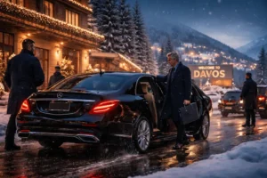 Attend Snow Polo and White Turf St. Moritz 2026 in style with private luxury transfers and chauffeur services across Switzerland.