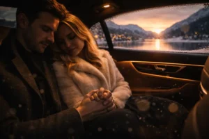 Romantic & Cultural Winter Escapes in Switzerland (Jan–Feb 2026)