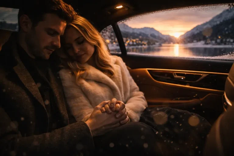 Romantic & Cultural Winter Escapes in Switzerland (Jan–Feb 2026)